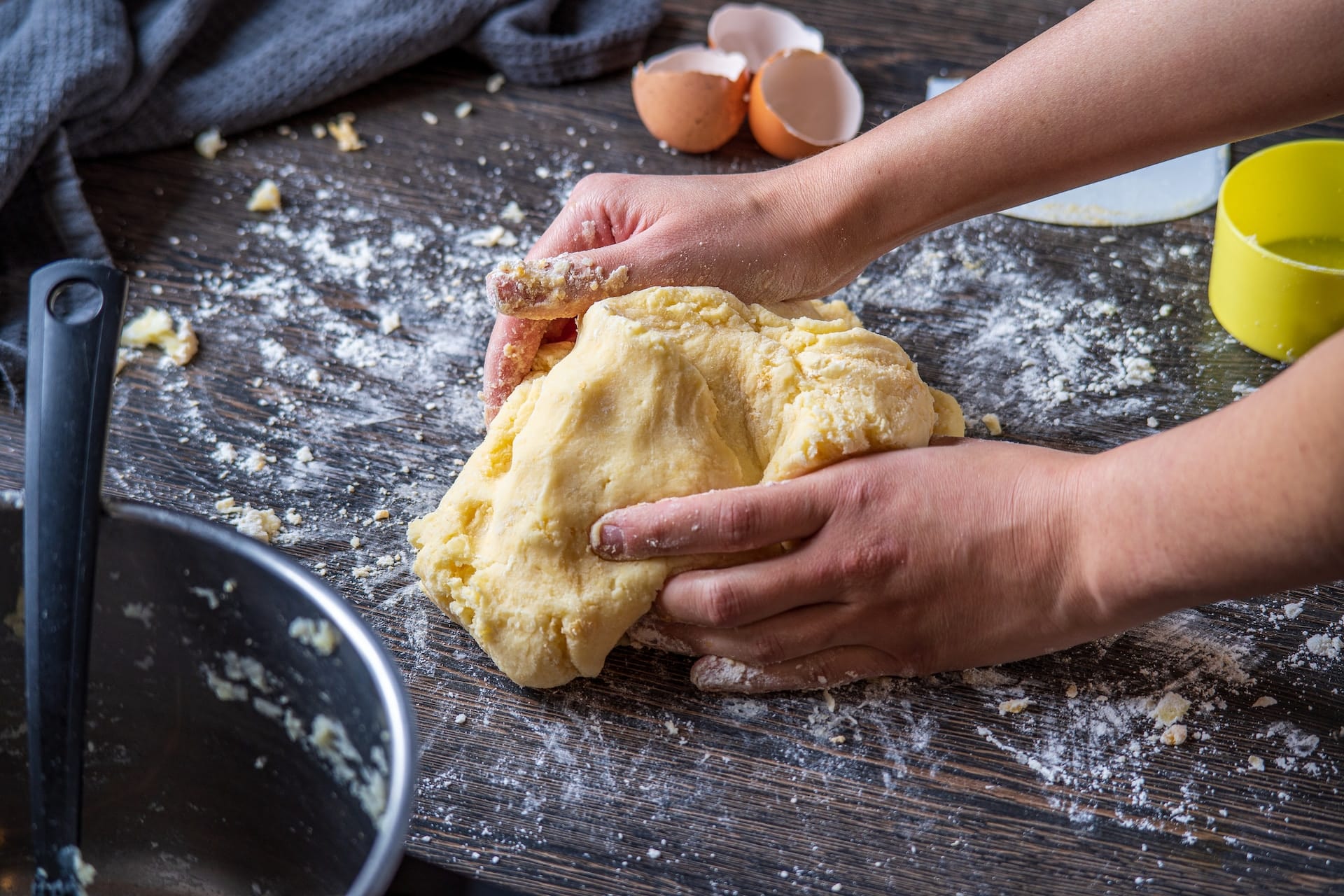 Što je GLUTEN? 5 zanimljivih činjenica