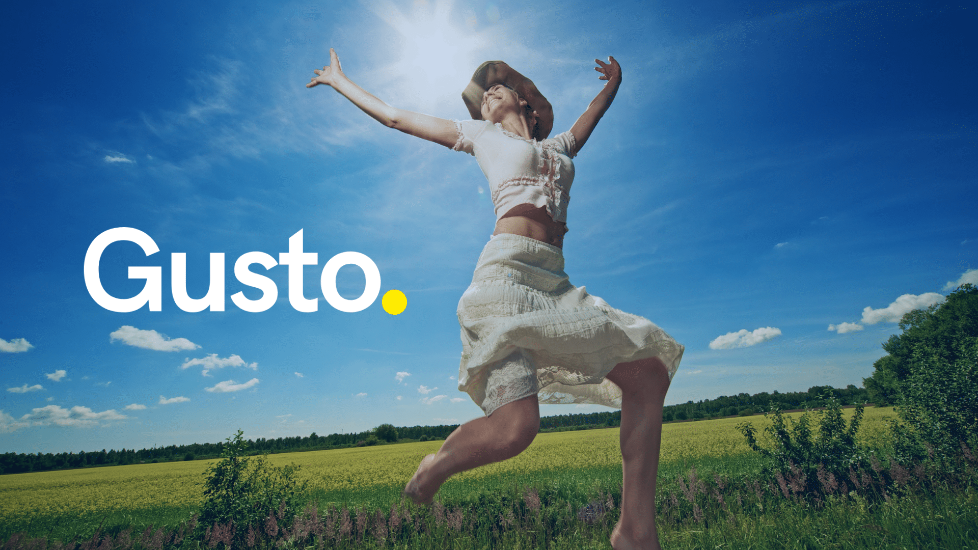 Sunce piči, mi roštiljamo…