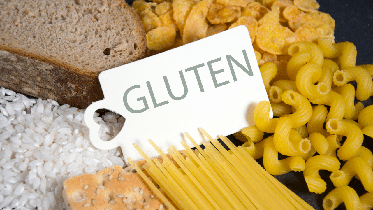 Kako kontrolirati i ublažiti simptome koje prati alergija na gluten