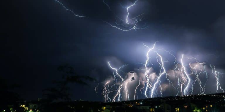 Sanovnik nevreme – Šta znači sanjati nevreme?