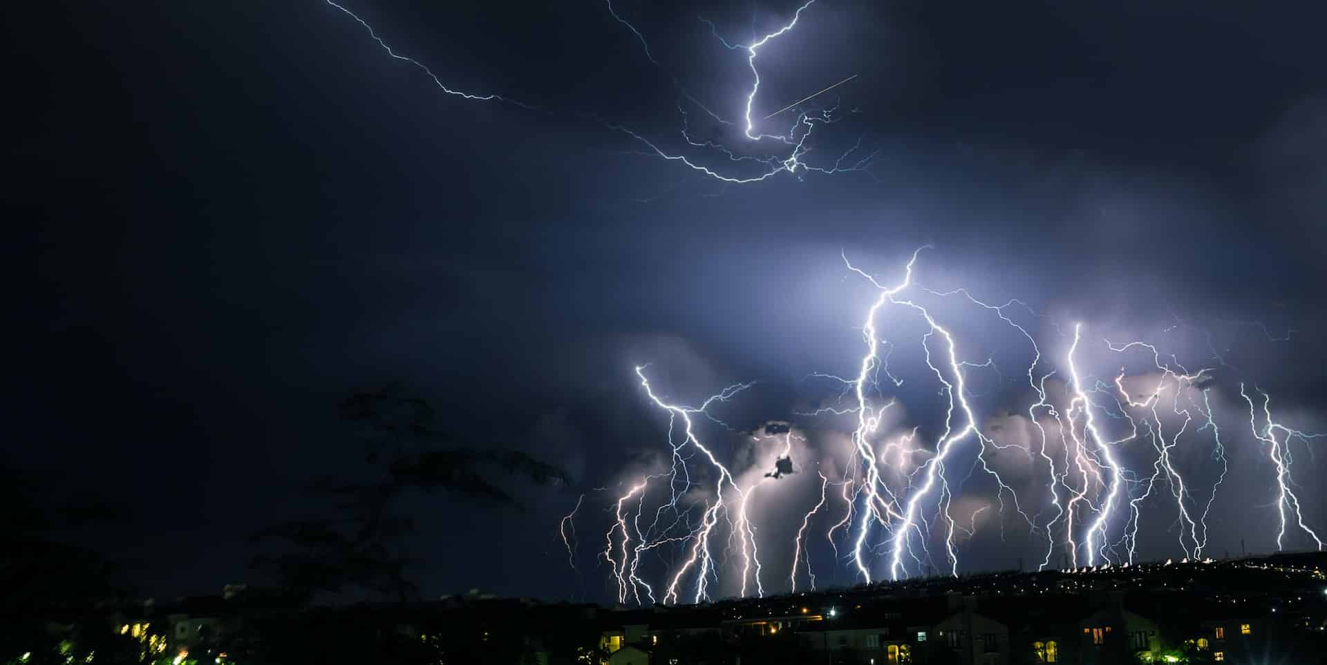 Sanovnik nevreme – Šta znači sanjati nevreme?