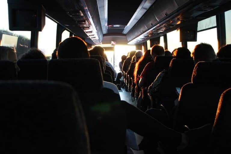 Sanovnik autobus – Šta znači sanjati autobus?