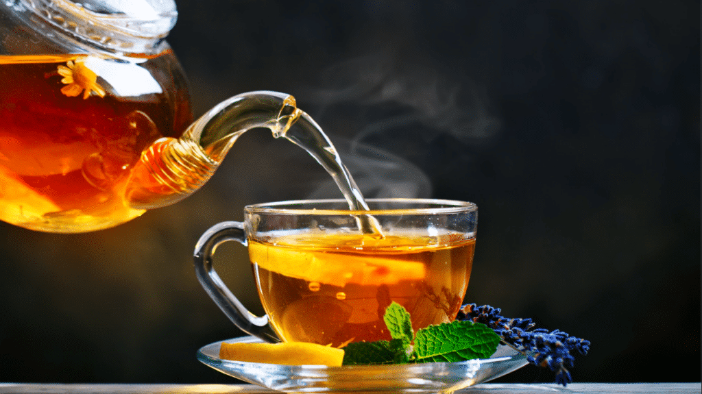 Čaj - zašto je važan za zdravlje?