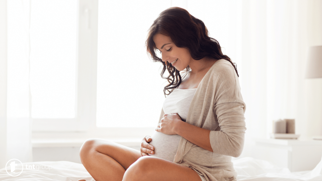 Šta znači sanjati trudnoću?