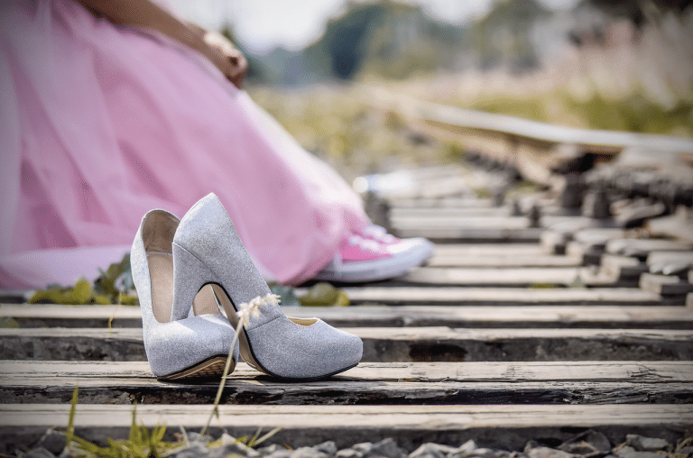 7 neprijatnih, ali ključnih pitanja o vašim elegantnim cipelama