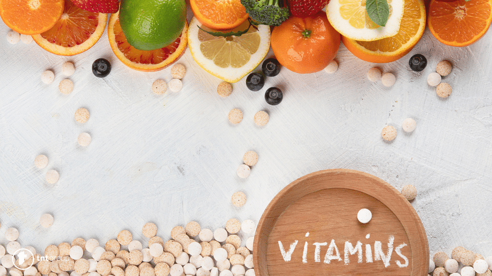 Nedostatak vitamina D