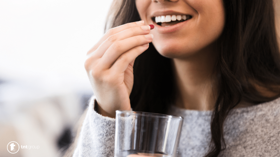 Nedostatak vitamina D