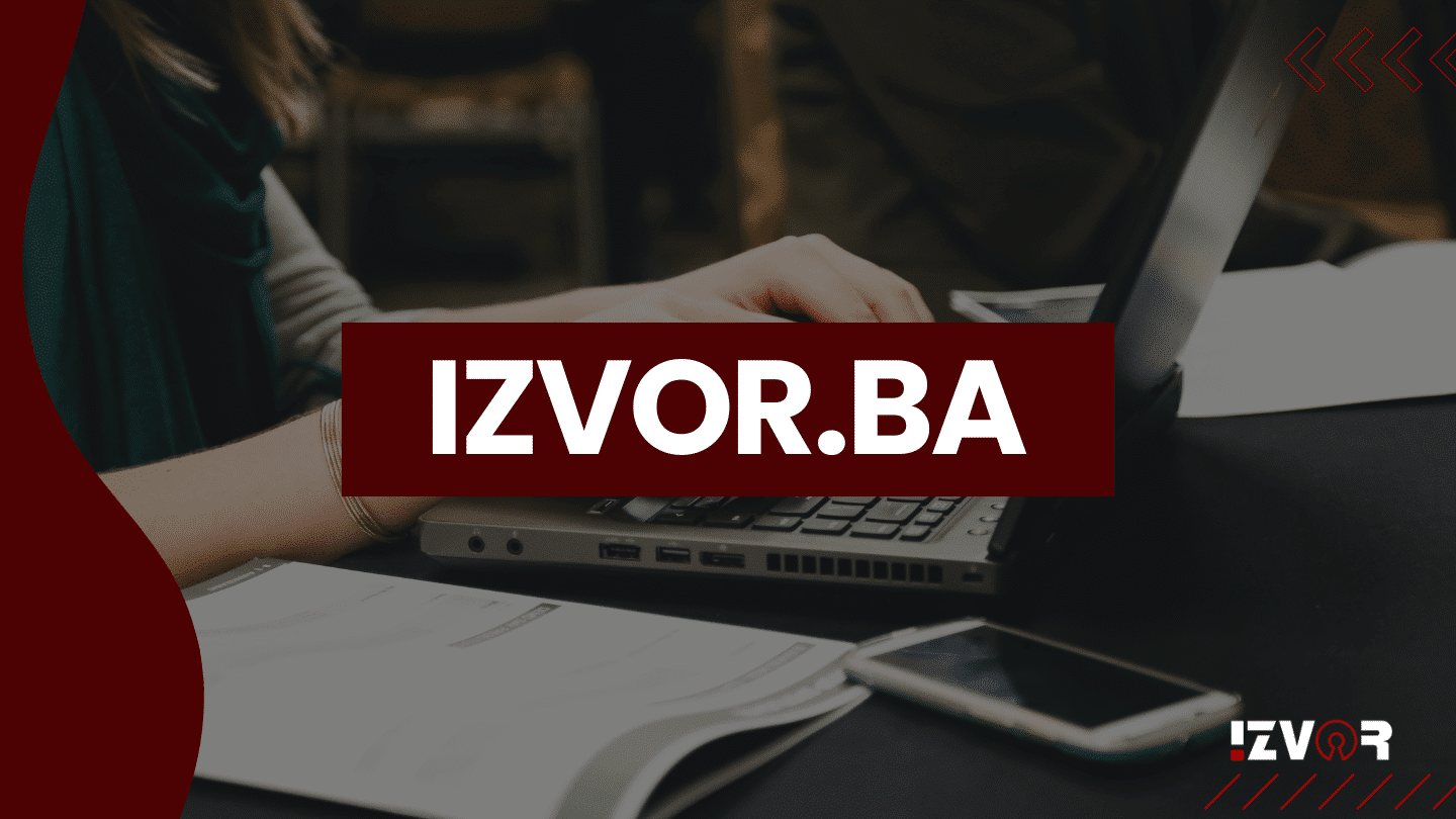 IZVOR.BA Vaš Prozor u Srce Zenice