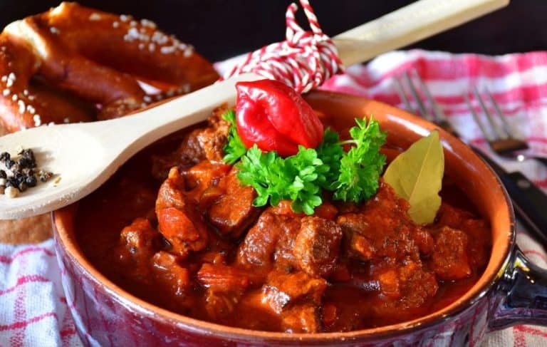 4 najlepša tradicionalna vojvođanska jela od kojih će vam poći voda na usta