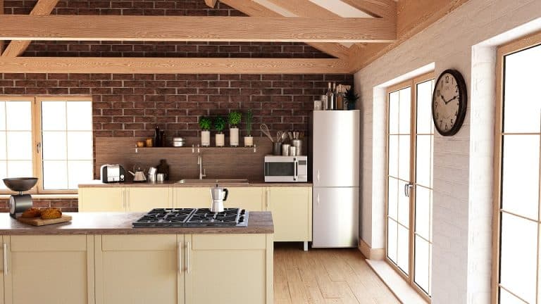 Modernizujte Vašu kuhinju i zadržite kvalitet svoje hrane!