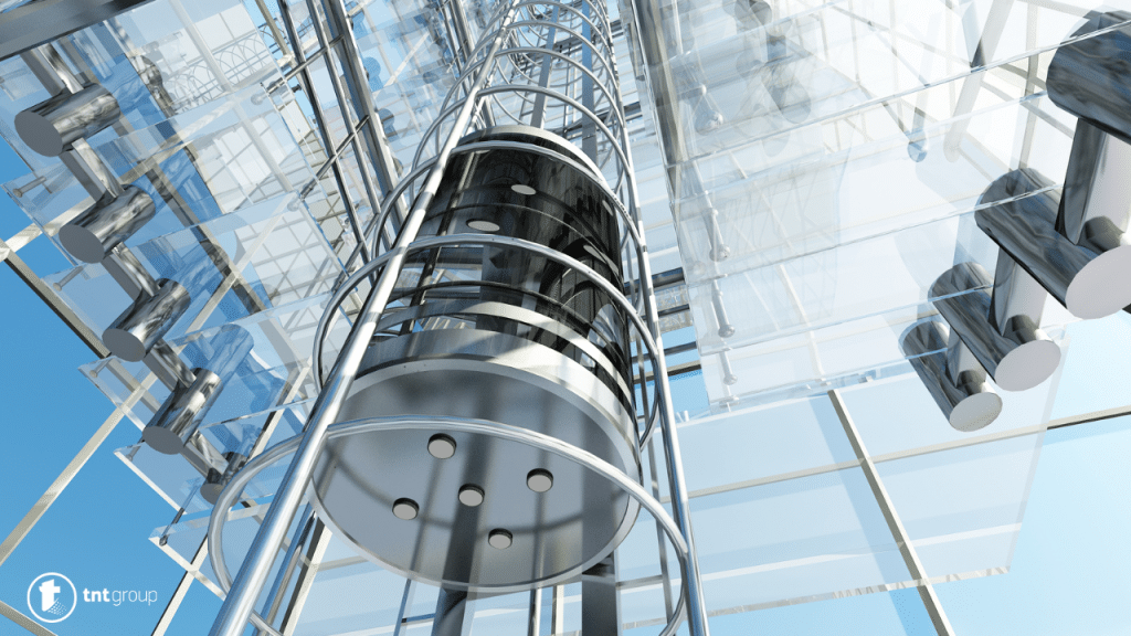 Sanovnik lift – Šta znači sanjati lift? Sanjati lift